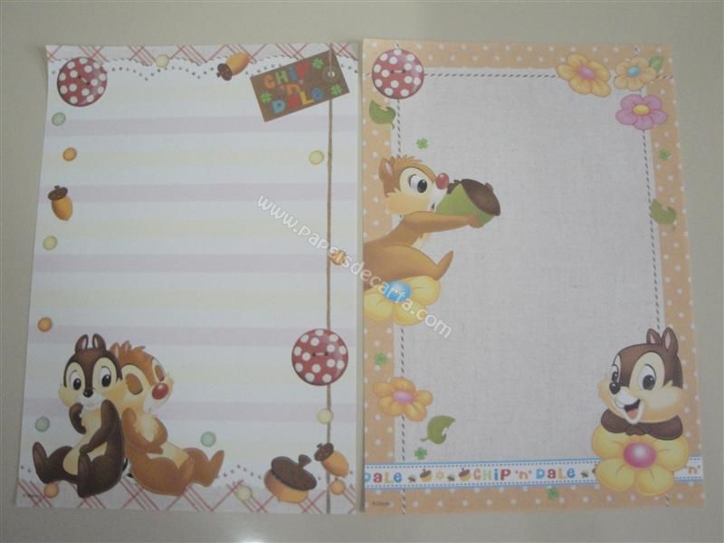 Folhas 3 e 4