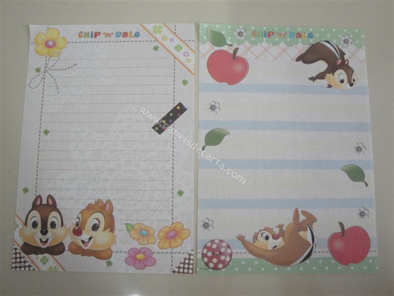 Folhas 5 e 6