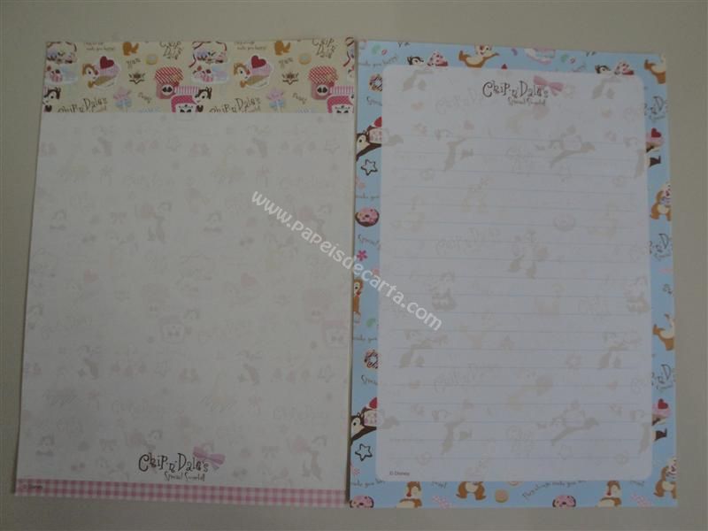 Folhas 3 e 4