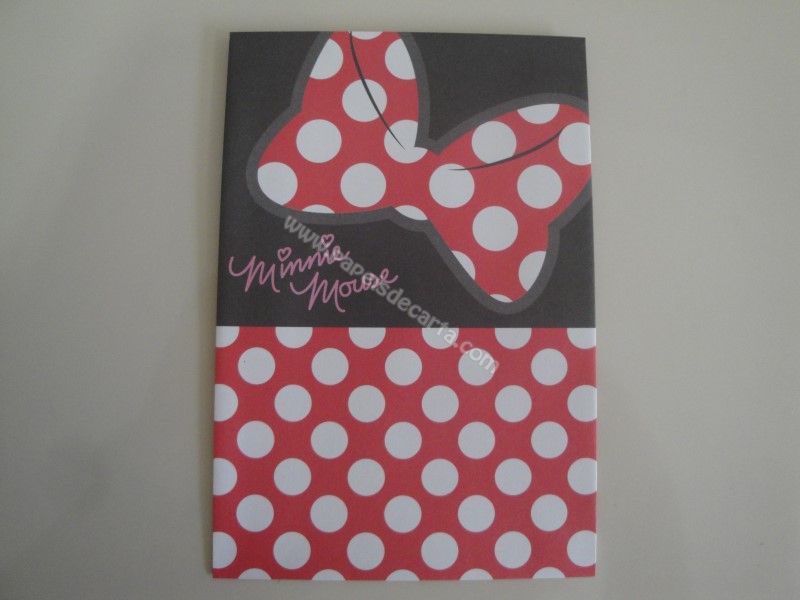 Verso do envelope