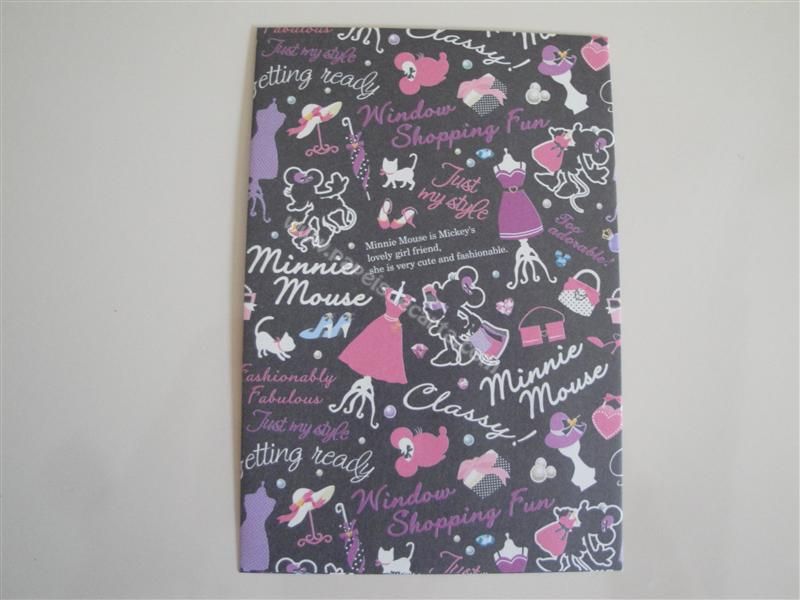 Verso do envelope