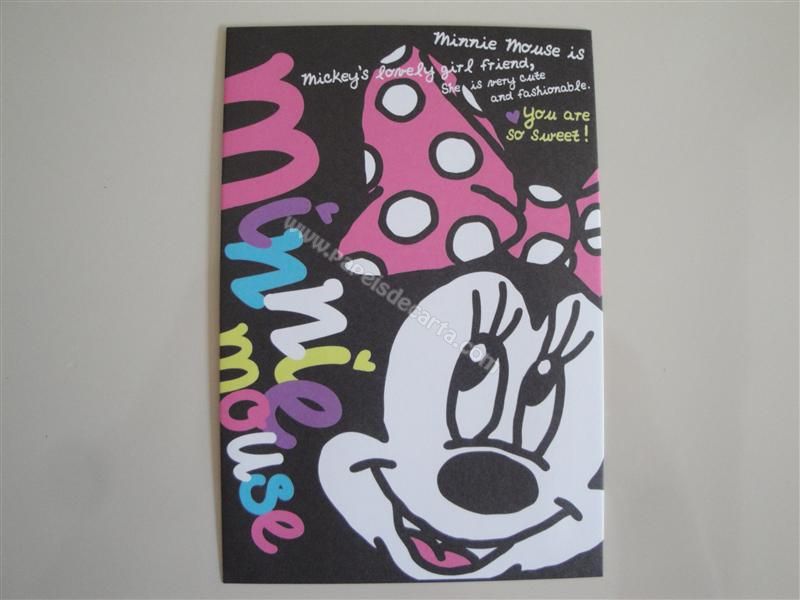 Verso do envelope