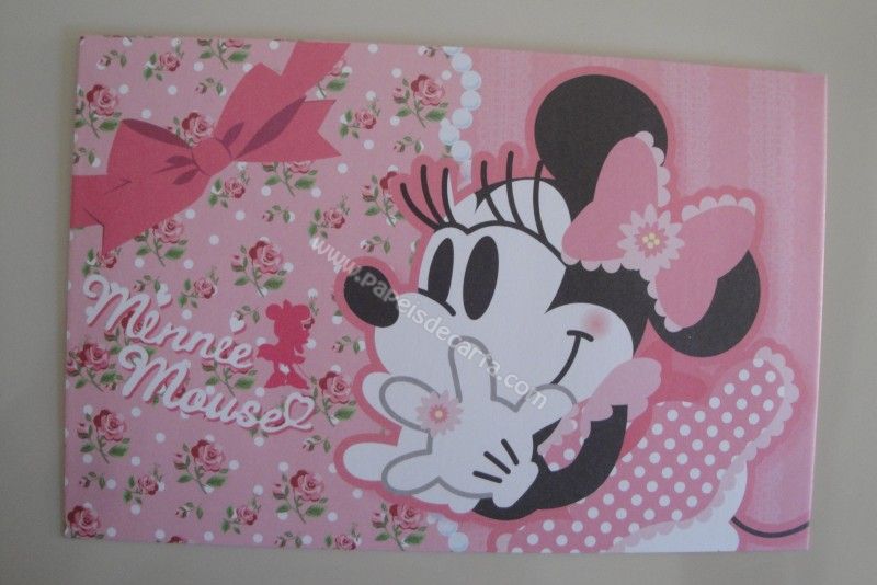 Verso do envelope