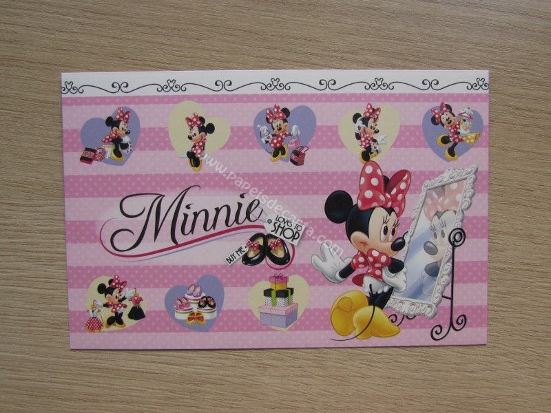 Verso do envelope
