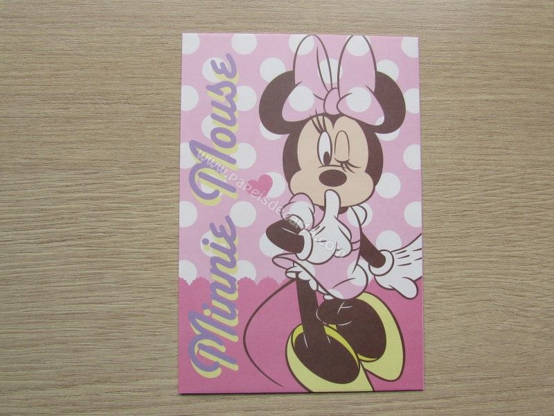 Verso do envelope