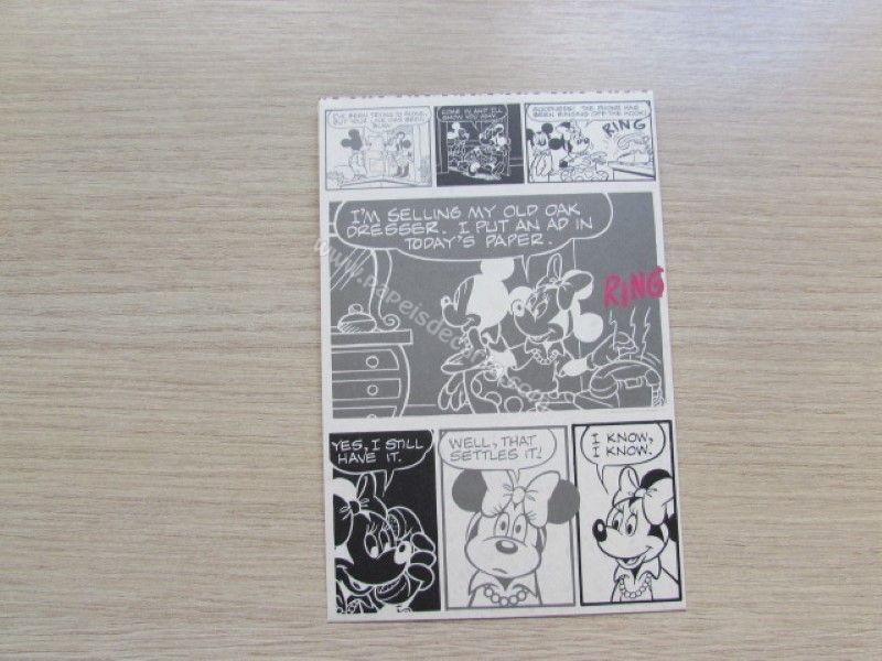 Verso do envelope