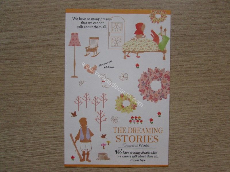 Verso do envelope