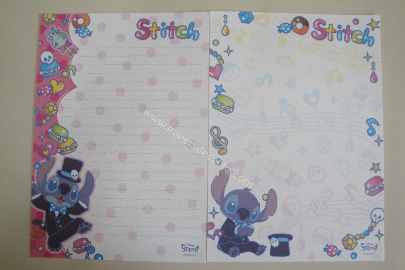 Folhas 1 e 2