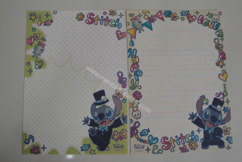 Folhas 3 e 4
