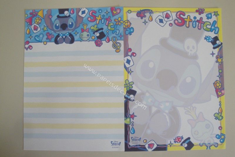 Folhas 5 e 6